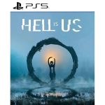 Игра Hell is Us (PlayStation 5)