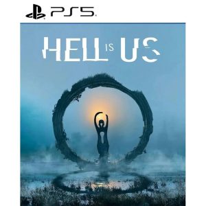 Игра Hell is Us (PlayStation 5)
