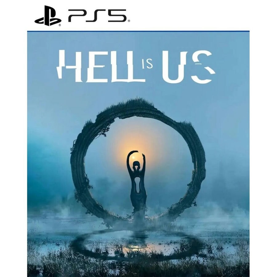 Игра Hell is Us (PlayStation 5)
