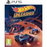 Игра Hot Wheels Unleashed (PlayStation 5)