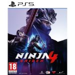 Игра Ninja Gaiden 4 (PlayStation 5)