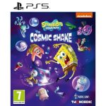 Игра SpongeBob SquarePants: The Cosmic Shake (PlayStation 5)