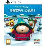 Игра South Park: Snow Day! (PlayStation 5)