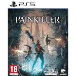 Игра Painkiller (PlayStation 5)
