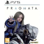 Игра PRAGMATA (PlayStation 5)