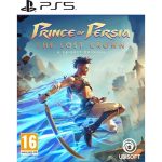 Игра Prince of Persia: The Lost Crown (PlayStation 5)