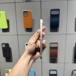 Смартфон Apple iPhone 16e 128GB Белый (White) (Б/У)
