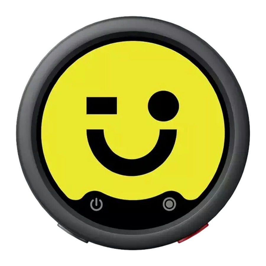 Передатчик Insta360 Mic Pro Transmitter