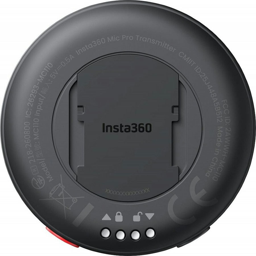 Передатчик Insta360 Mic Pro Transmitter