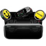 Беспроводной микрофон Insta360 Mic Pro (2 TX + 1 RX + Charging Case)