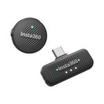 Беспроводной микрофон Insta360 Mic Air (1 TX + 1 RX)