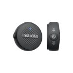 Беспроводной микрофон Insta360 Mic Air (1 TX + 1 RX)