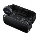Беспроводной микрофон Insta360 Mic Pro (2 TX + 1 RX + Charging Case)