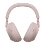 Беспроводные наушники Sony WH-1000XM6 Розовый (Smoky Pink)