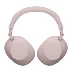 Беспроводные наушники Sony WH-1000XM6 Розовый (Smoky Pink)