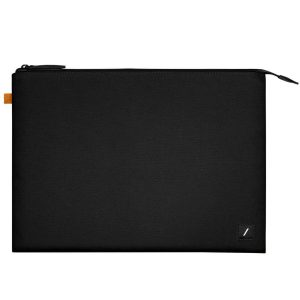 Чехол-конверт Native Union Stow Lite Sleeve 16″ Черный