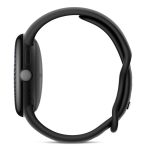 Умные часы Google Pixel Watch 5 45mm Wi-Fi Черный (Dark Anthracite/Obsidian)