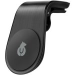 Автомобильный держатель uBear Unit Air Vent Magnetic Car Mount Черный