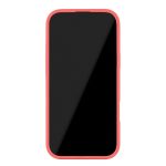 Чехол защитный uBear Touch Mag Case для iPhone 16 Pro Max Коралловый