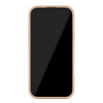 Чехол защитный uBear Touch Mag Case для iPhone 16 Pro Max Латте