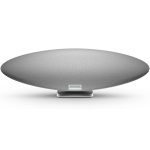 Портативная акустика Bowers & Wilkins Zeppelin Серый (Pearl Gray)