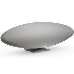 Портативная акустика Bowers & Wilkins Zeppelin Серый (Pearl Gray)
