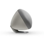 Портативная акустика Bowers & Wilkins Zeppelin Серый (Pearl Gray)