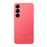 Смартфон Samsung Galaxy S25 12/128GB Коралловый (CoralRed)