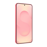 Смартфон Samsung Galaxy S25 12/256GB Коралловый (CoralRed)