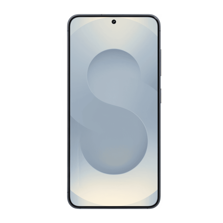 Смартфон Samsung Galaxy S25 12/256GB Черный (Blueblack)