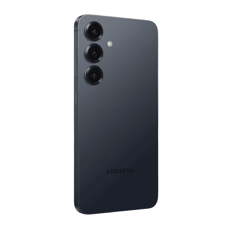 Смартфон Samsung Galaxy S25 12/256GB Черный (Blueblack)