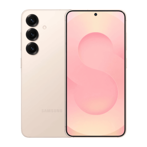 Смартфон Samsung Galaxy S25 12/512GB Розовый (Pinkgold)