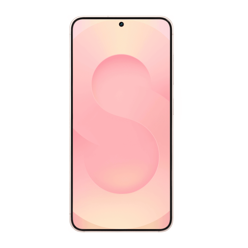 Смартфон Samsung Galaxy S25 12/256GB Розовый (Pinkgold)