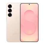 Смартфон Samsung Galaxy S25 12/128GB Розовый (Pinkgold)
