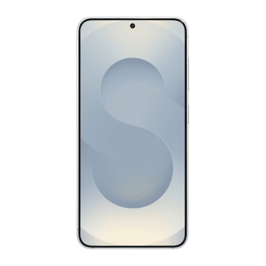 Смартфон Samsung Galaxy S25 12/256GB Серый (Silver Shadow)