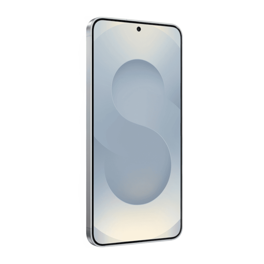 Смартфон Samsung Galaxy S25 12/256GB Серый (Silver Shadow)
