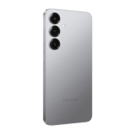 Смартфон Samsung Galaxy S25 12/256GB Серый (Silver Shadow)