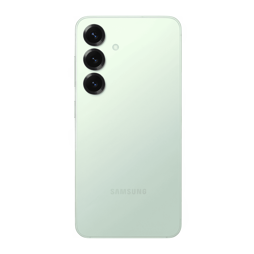 Смартфон Samsung Galaxy S25 12/512GB Мятный (Mint)