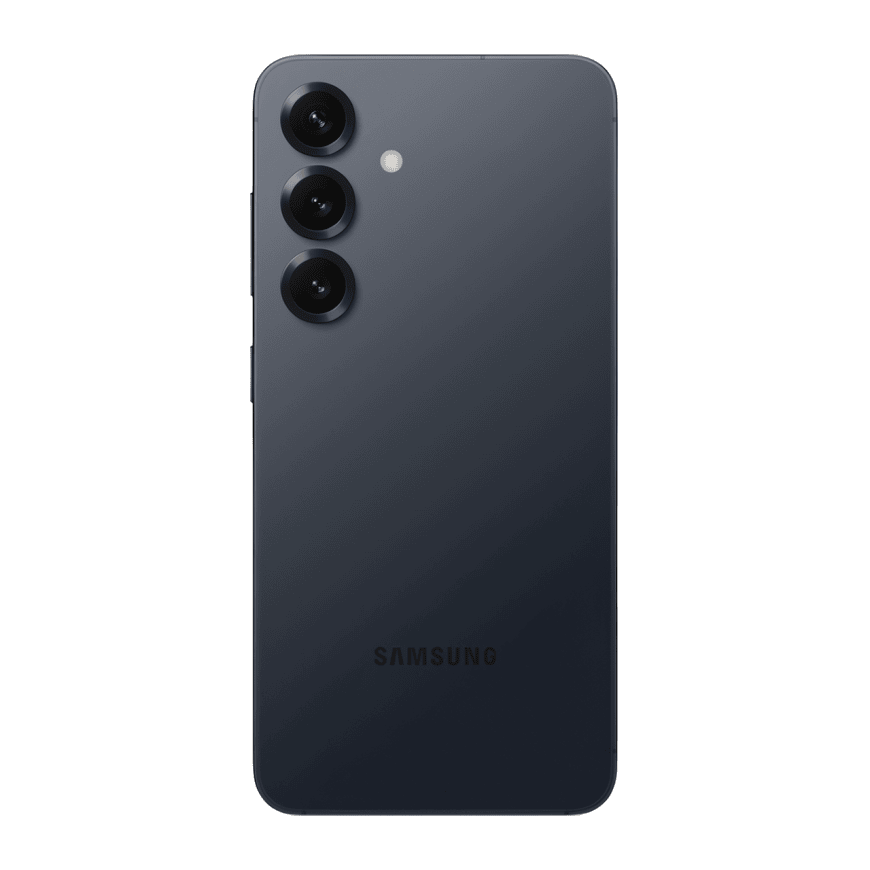 Смартфон Samsung Galaxy S25 12/512GB Черный (Blueblack)