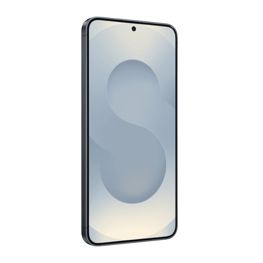 Смартфон Samsung Galaxy S25 12/512GB Черный (Blueblack)