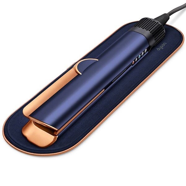 Выпрямитель Dyson HT01 Airstrait Blue/Copper (Вилка CN)
