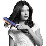 Выпрямитель Dyson HT01 Airstrait Blue/Copper (Вилка CN)
