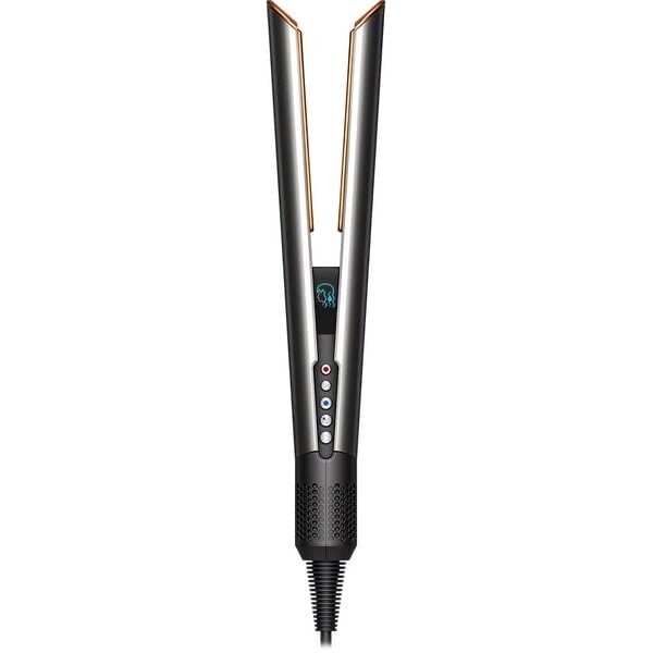 Выпрямитель Dyson HT01 Airstrait Nickel/Copper (Вилка EU)