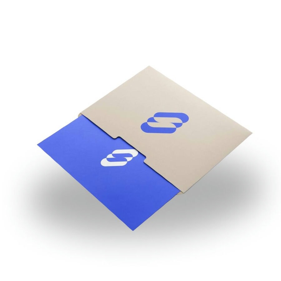 Подарочная карта Syoma Store номиналом 50000 руб