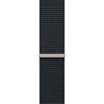 Умные часы Apple Watch Series 9 41mm Midnight Aluminum Case with Midnight Sport Loop