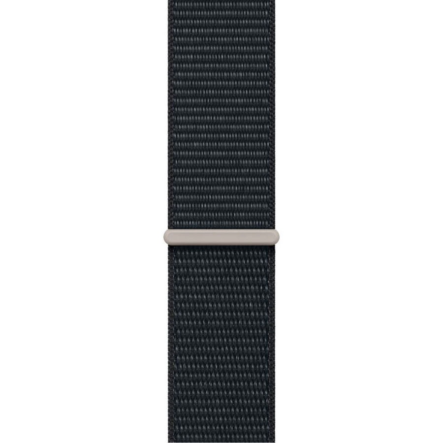 Умные часы Apple Watch Series 9 41mm Midnight Aluminum Case with Midnight Sport Loop