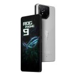 Смартфон Asus ROG Phone 9 12/512GB Белый (Storm White)