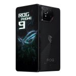 Смартфон Asus ROG Phone 9 12/512GB Черный (Phantom Black)
