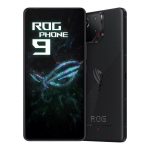 Смартфон Asus ROG Phone 9 12/256GB Черный (Phantom Black)