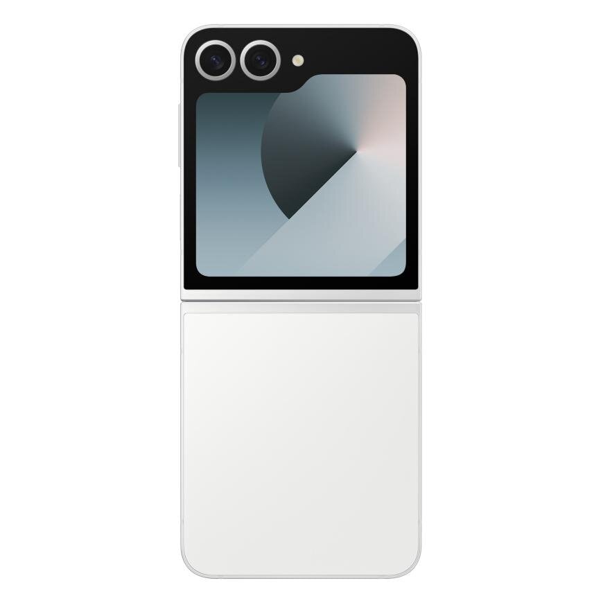 Смартфон Samsung Galaxy Z Flip6 12/256GB Белый (White)